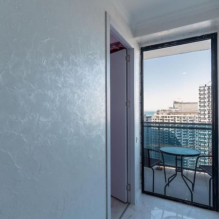 Orbi Beach Tower 2805 Batumi Exterior photo