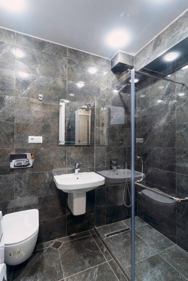 Orbi Beach Tower 2805 Batumi Exterior photo