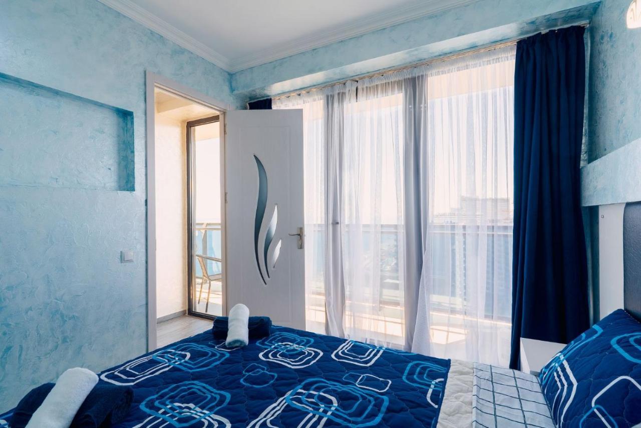 Orbi Beach Tower 2805 Batumi Exterior photo