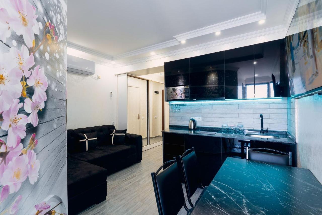 Orbi Beach Tower 2805 Batumi Exterior photo